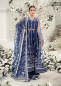 Aik-Wedding Festival - Look 10 - House Of Hania