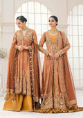 Aik-Wedding Festival - Look 2 - House Of Hania