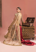 Aik-Wedding Festival - Look 3 - House Of Hania