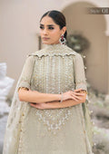 Aik-Wedding Festival - Look 4 - House Of Hania