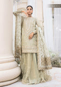 Aik-Wedding Festival - Look 4 - House Of Hania