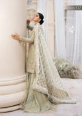 Aik-Wedding Festival - Look 4 - House Of Hania