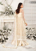Aik-Wedding Festival - Look 6 - House Of Hania