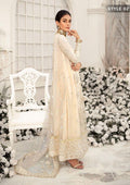 Aik-Wedding Festival - Look 6 - House Of Hania