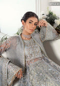 Aik-Wedding Festival - Look 7 - House Of Hania