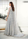 Aik-Wedding Festival - Look 7 - House Of Hania