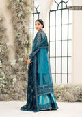 Aik-Wedding Festival - Look 7 - House Of Hania