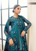 Aik-Wedding Festival - Look 7 - House Of Hania