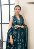 Aik-Wedding Festival - Look 7 - House Of Hania