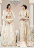 Aik-Wedding Festival - Look 7 - House Of Hania