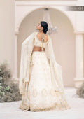Aik-Wedding Festival - Look 7 - House Of Hania