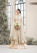 Aik-Wedding Festival - Look 7 - House Of Hania