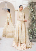Aik-Wedding Festival - Look 7 - House Of Hania