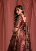 Aik-Wedding Festival - Look 8 - House Of Hania