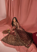 Aik-Wedding Festival - Look 8 - House Of Hania