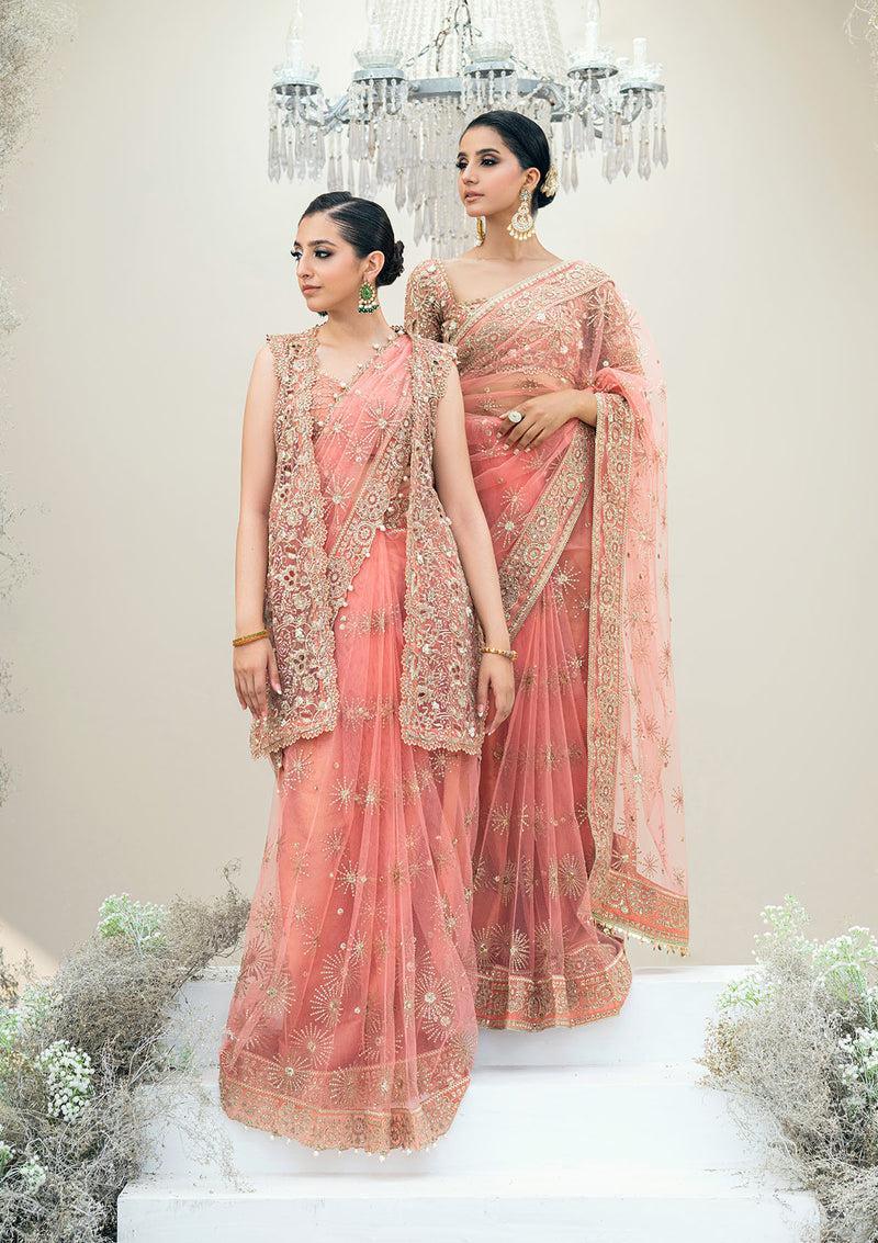 Aik-Wedding Festival - Look 9 - House Of Hania