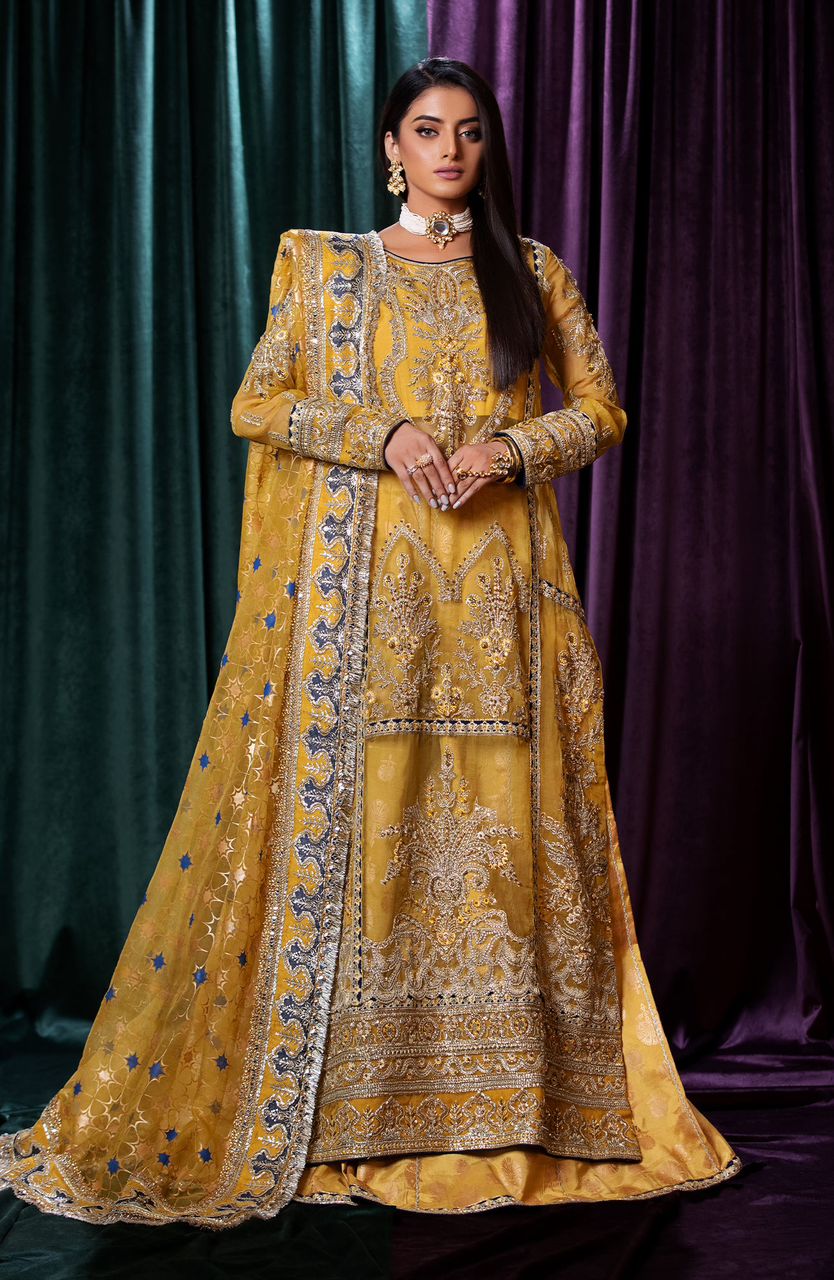 Aimee - House Of Hania