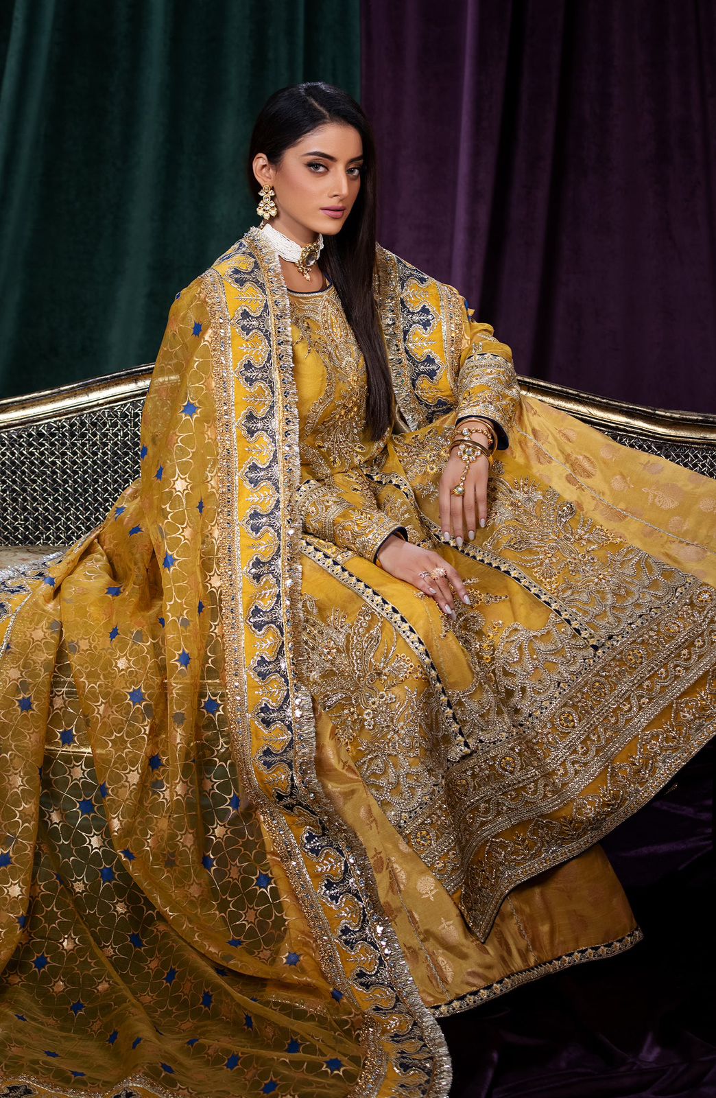 Aimee - House Of Hania