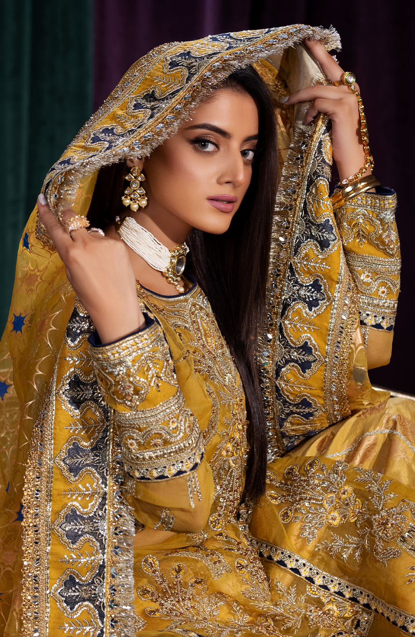 Aimee - House Of Hania
