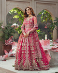 Ain | Naulakha Wedding Festive 24 | AR-140 HANNAH - House Of Hania