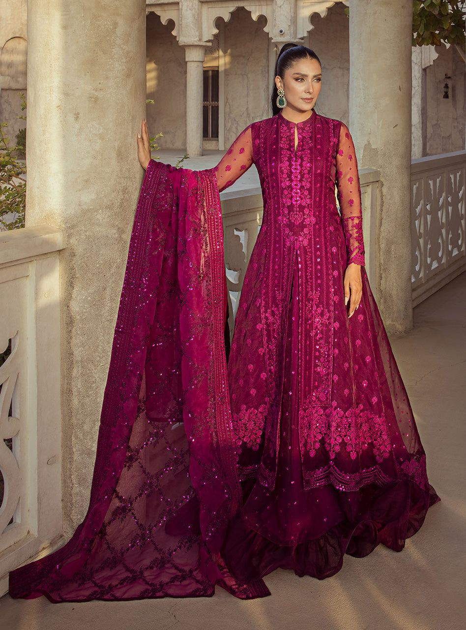 Ainaz - House Of Hania
