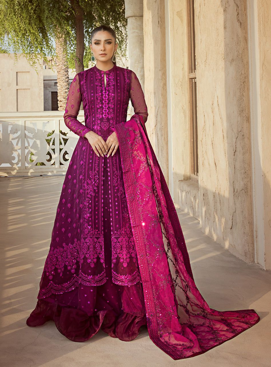 Ainaz - House Of Hania