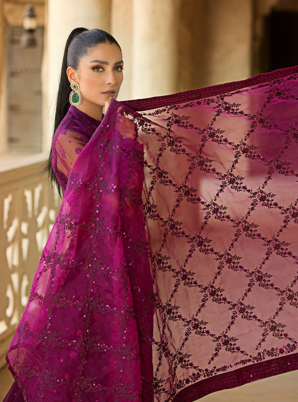 Ainaz - House Of Hania