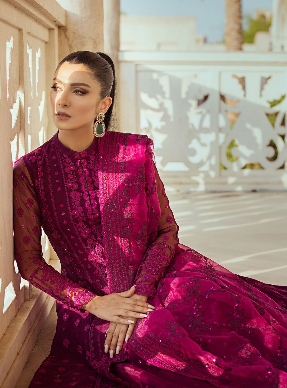 Ainaz - House Of Hania