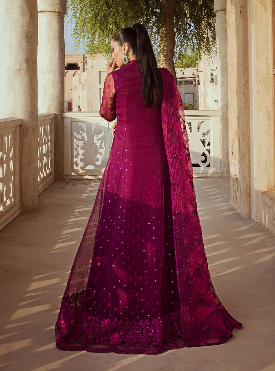 Ainaz - House Of Hania