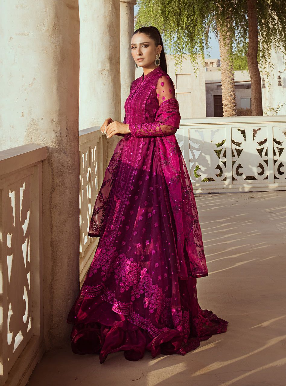 Ainaz - House Of Hania