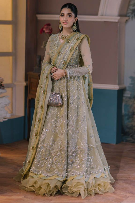 Aireen - House Of Hania