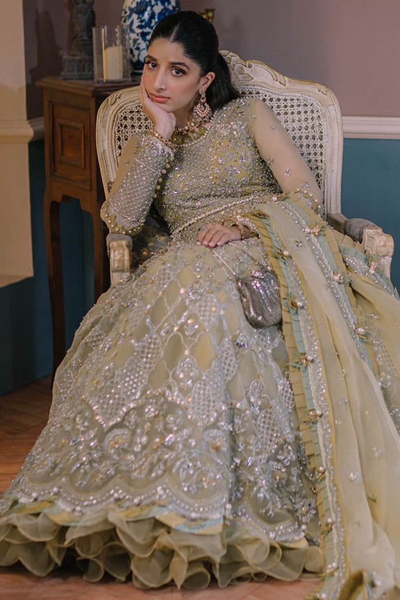 Aireen - House Of Hania