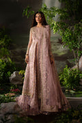 Ajr Couture | Dastan e Ishq | Dhanak - House Of Hania