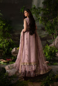 Ajr Couture | Dastan e Ishq | Dhanak - House Of Hania