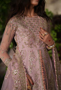 Ajr Couture | Dastan e Ishq | Dhanak - House Of Hania