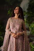 Ajr Couture | Dastan e Ishq | Dhanak - House Of Hania