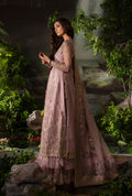 Ajr Couture | Dastan e Ishq | Dhanak - House Of Hania