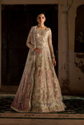Ajr Couture | Dastan e Ishq | Ghazal - House Of Hania