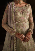 Ajr Couture | Dastan e Ishq | Ghazal - House Of Hania