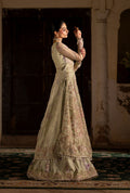 Ajr Couture | Dastan e Ishq | Ghazal - House Of Hania
