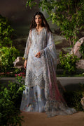 Ajr Couture | Dastan e Ishq | Mahjabeen - House Of Hania