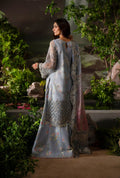 Ajr Couture | Dastan e Ishq | Mahjabeen - House Of Hania