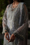 Ajr Couture | Dastan e Ishq | Mahjabeen - House Of Hania