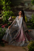 Ajr Couture | Dastan e Ishq | Mahjabeen - House Of Hania