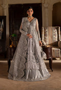 Ajr Couture | Dastan e Ishq | Mehar - House Of Hania