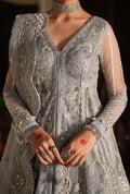 Ajr Couture | Dastan e Ishq | Mehar - House Of Hania