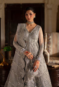 Ajr Couture | Dastan e Ishq | Mehar - House Of Hania