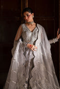 Ajr Couture | Dastan e Ishq | Mehar - House Of Hania