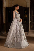 Ajr Couture | Dastan e Ishq | Mehar - House Of Hania
