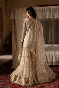 Ajr Couture | Dastan e Ishq | Naghma - House Of Hania